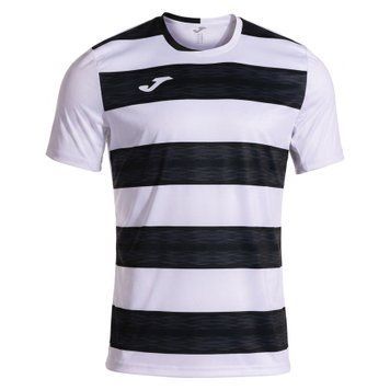 Футболка Joma EUROPA VI 104375SR.201-L фото