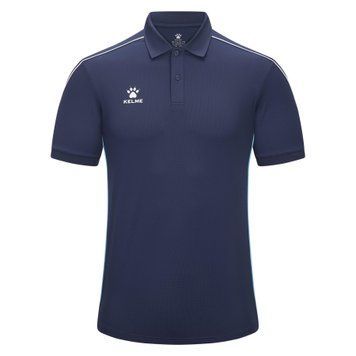 Поло Kelme TENERIFE 8651PL1207.9416-L фото