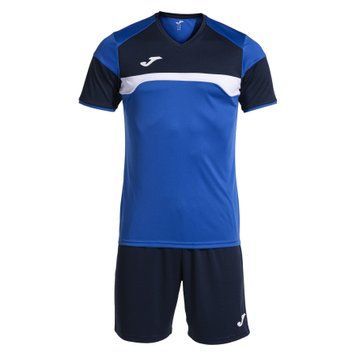 Комплект спортивної форми Joma DANUBIO III 103732SR.703-S фото