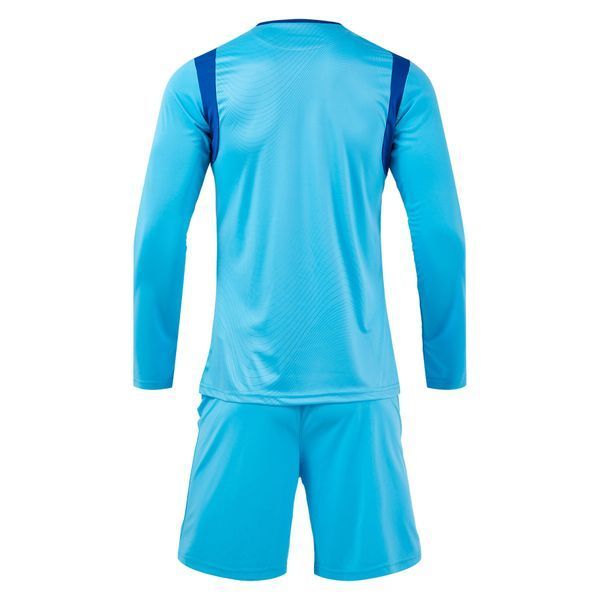 Комплект воротарської форми Joma ZAMORA XI 105196SR.017-S фото