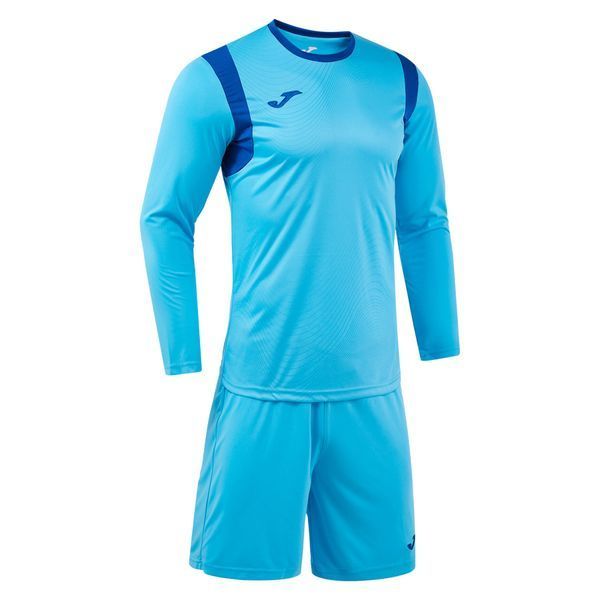 Комплект воротарської форми Joma ZAMORA XI 105196SR.017-S фото
