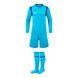 Комплект воротарської форми Joma ZAMORA XI 105196SR.017-S фото 5