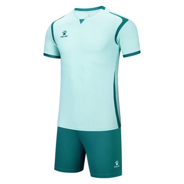Комплект футбольної форми Kelme 8651ZB12489.9339-L фото