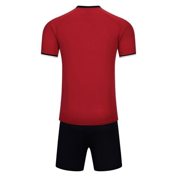 Комплект футбольної форми Kelme KADIS II 8551ZB11084.9600-XS фото