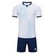 Комплект футбольної форми Kelme BRAGA II 8551ZB11083.9100-XS фото