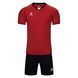 Комплект футбольної форми Kelme KADIS II 8551ZB11084.9600-XS фото 1