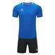Комплект футбольної форми Kelme LUGO 8451ZB1245.9481-XS фото