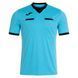 Суддівська футболка Joma RESPECT III 104240SR.011-S фото 1