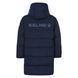 Дитяча куртка зимова довга Kelme LONG PARKA STREET 8261MF3014.9424-110 фото 2