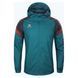Вітрівка Kelme WARRIOR 8061WT1005.9365-XS фото