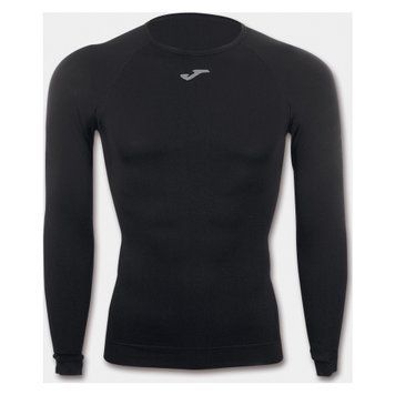 Дитяча термофутболка Joma BRAMA CLASSIC 101651JR.100-4XS-3XS фото