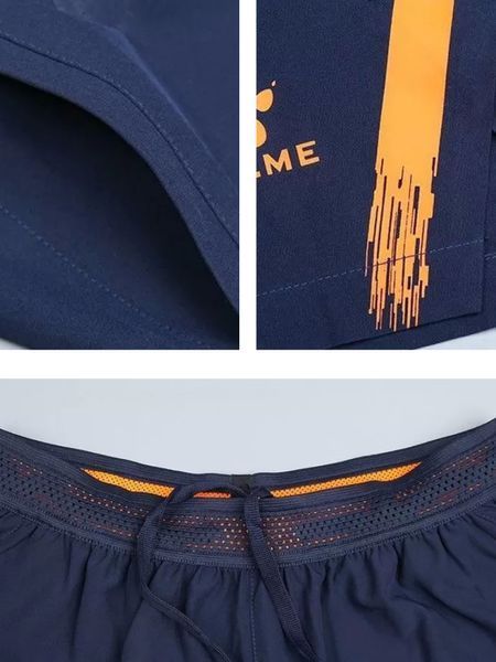 Шорти Kelme 3881208.9422-XS фото