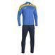 Спортивний костюм Joma CHAMPIONSHIP VIII 104201SR.709-S фото
