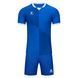 Комплект футбольної форми Kelme BRAGA II 8551ZB11083.9481-XS фото