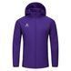Вітрівка Kelme REAL 8461WT1094.9500-XS фото