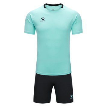 Комплект футбольної форми Kelme LUGO 8451ZB1245.9405-XS фото