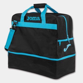 Сумка Joma TRAINING III L 400007SR.116 фото