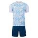 Комплект футбольної форми Kelme OVIEDO 8351ZB1084.9100-XS фото
