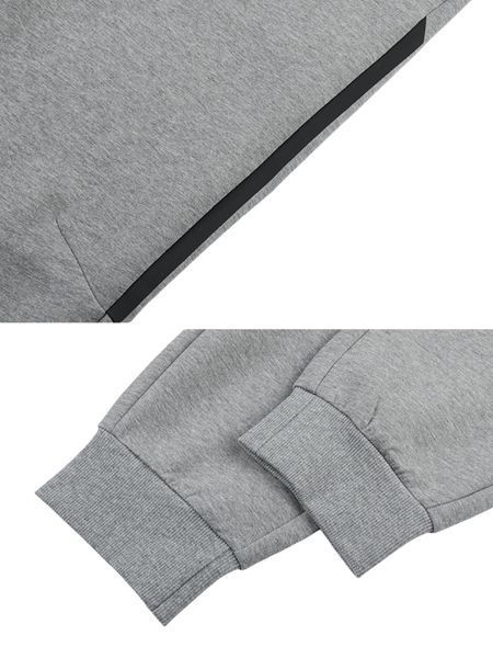 Спортивні штани Kelme утеплені (Без упаковки та бірки) 8261CK1012.9222-XL-MD фото