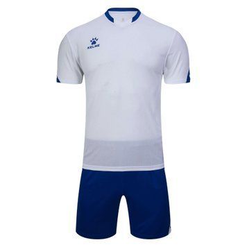 Комплект футбольної форми Kelme GIRONA 3801099.9104-XS фото