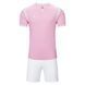 Комплект футбольної форми Kelme 8651ZB12489.9636-XS фото