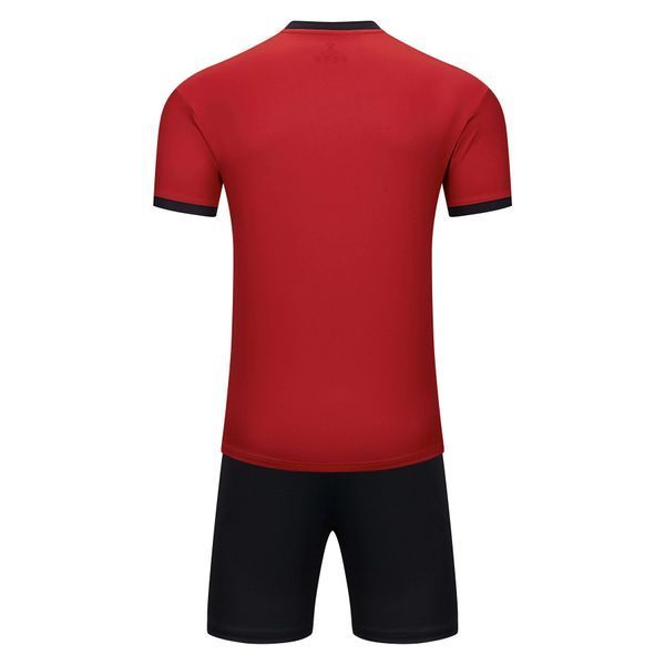 Комплект футбольної форми Kelme BRAGA II 8551ZB11083.9600-S фото