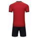 Комплект футбольної форми Kelme BRAGA II 8551ZB11083.9600-S фото 2