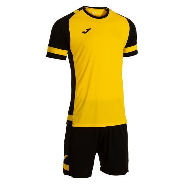 Комплект футбольної форми Joma LIDER 104285SR.901-S фото