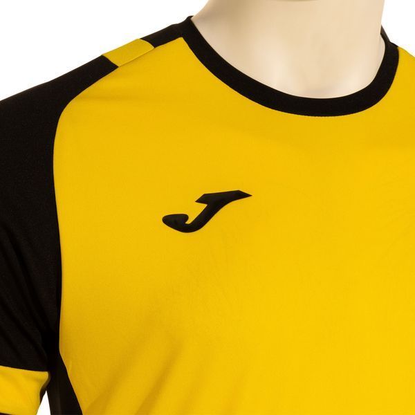 Комплект футбольної форми Joma LIDER 104285SR.901-S фото