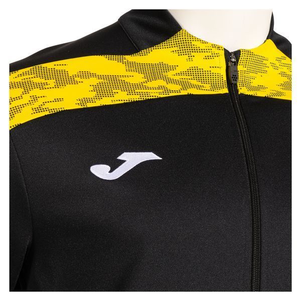 Спортивний костюм Joma CHAMPIONSHIP VIII 104201SR.109-S фото