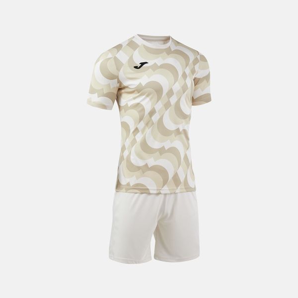 Комплект футбольної форми Joma AREA SET 105106SR.003-S фото