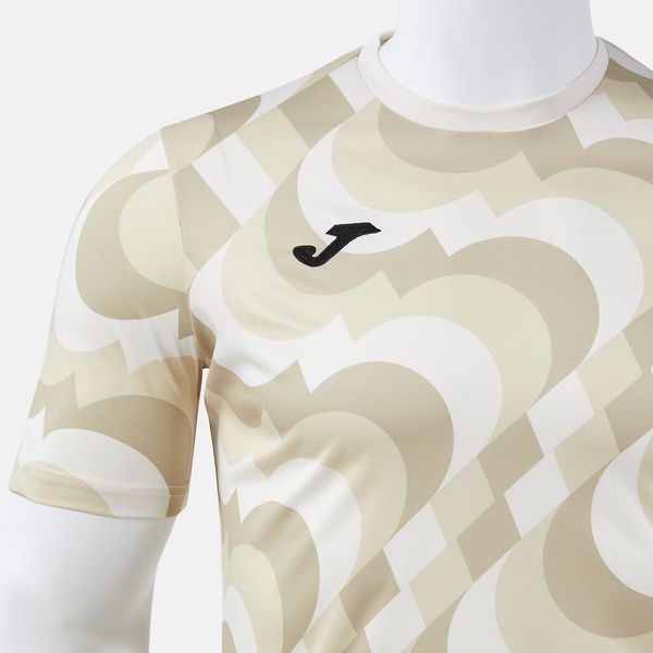 Комплект футбольної форми Joma AREA SET 105106SR.003-S фото
