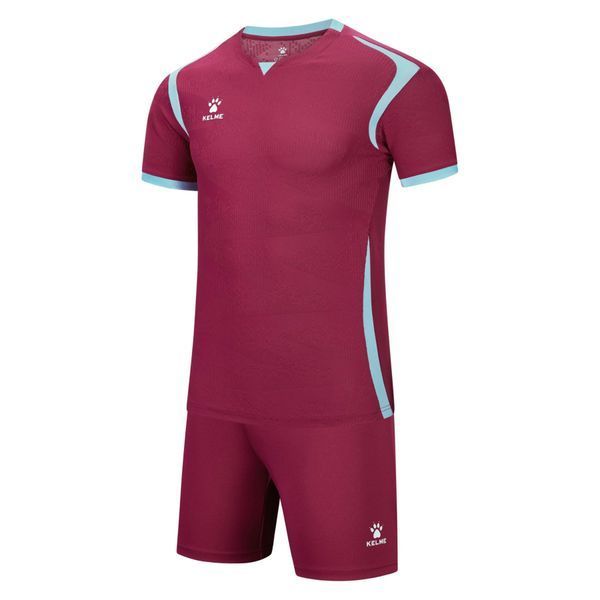 Комплект футбольної форми Kelme 8651ZB12489 фото
