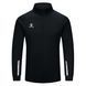 Дитяча олімпійка утеплена Kelme ACADEMY II 7461WT3143.9000-110 фото