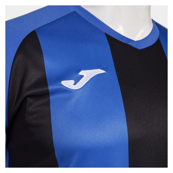 Дитяча футболка Joma INTER IV 103720JR.701-5XS фото