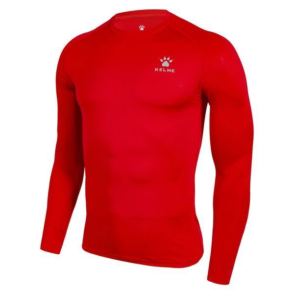 Дитяча термофутболка Kelme TEAM 3893113.9600-120 фото