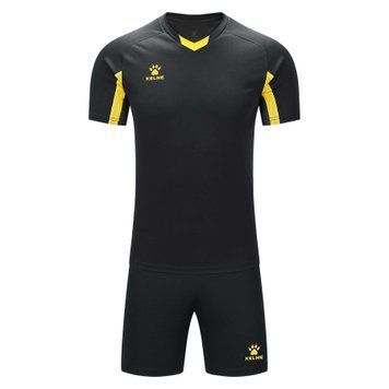 Комплект футбольної форми Kelme LEON 7351ZB1129.9005-M фото
