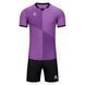 Комплект футбольної форми Kelme BRAGA II 8551ZB11083.9500-XS фото