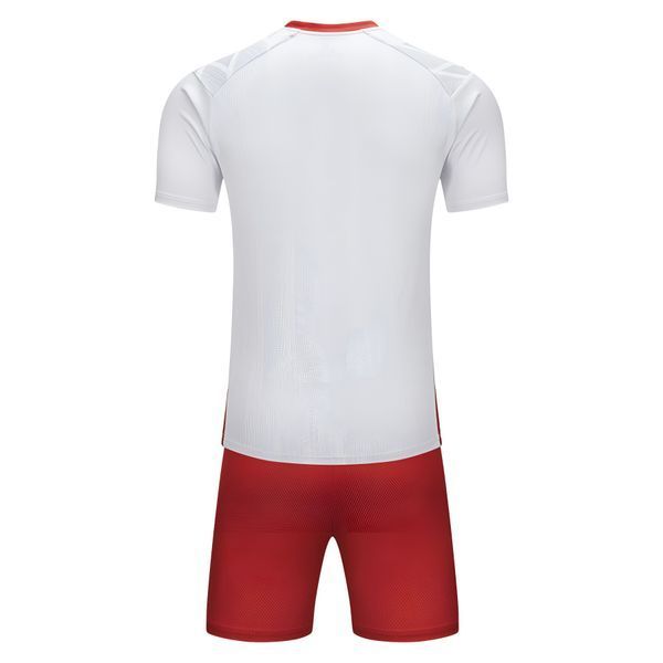 Комплект футбольної форми Kelme OVIEDO 8351ZB1084 фото