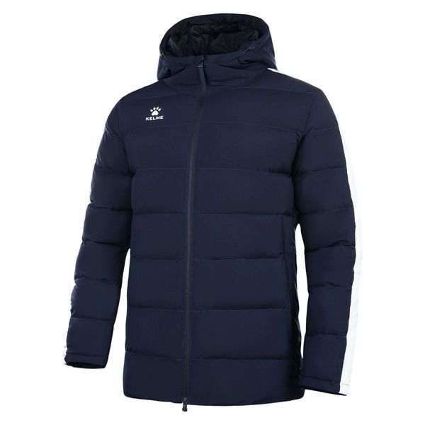 Куртка зимова Kelme PARKA STREET 8261MF1013 фото