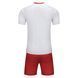 Комплект футбольної форми Kelme OVIEDO 8351ZB1084 фото 2