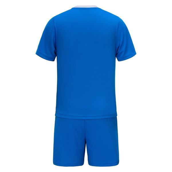 Дитячий комплект футбольної форми Kelme BURGOS 8251ZB3003.9481-130 фото