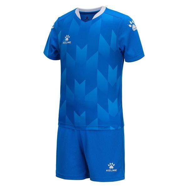 Дитячий комплект футбольної форми Kelme BURGOS 8251ZB3003.9481-130 фото