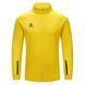 Дитяча олімпійка утеплена Kelme ACADEMY II 7461WT3143.9716-110 фото