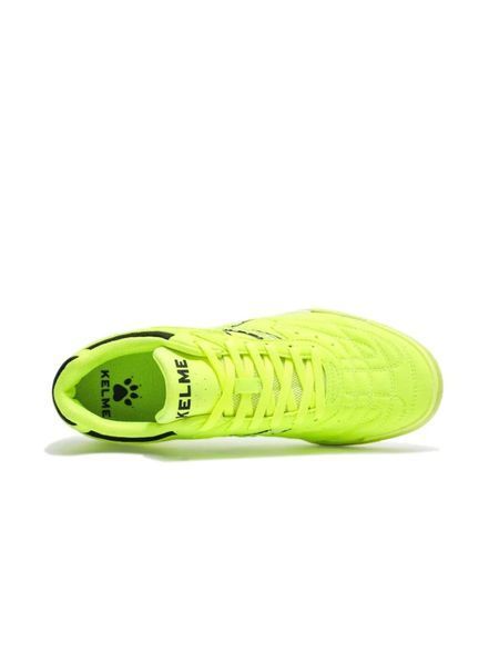 Футзалки Kelme INDOOR COPA 1.0.3 8531ZX1337.9310-39 фото