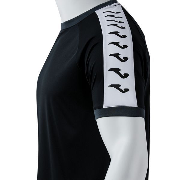 Дитяча футболка Joma HEROIC 105135JR.110-6XS фото