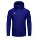 Вітрівка Kelme PHANTOM 8561WT1154.9460-XS фото