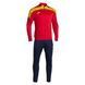 Спортивний костюм Joma CHAMPIONSHIP VIII 104201SR.603-S фото