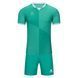 Комплект футбольної форми Kelme BRAGA II 8551ZB11083.9328-XS фото