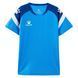 Дитяча футболка Kelme WARRIOR 8151ZB3007.9906-120 фото